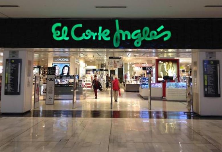 El Corte Inglés