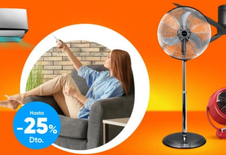 Especial Clima PC Componentes