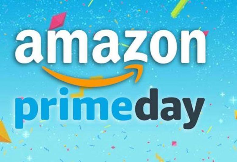 Amazon Prime Day 2022