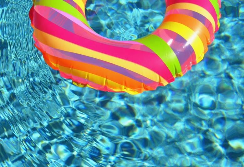 Piscinas