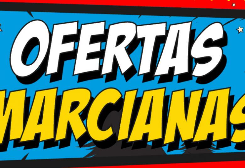 Ofertas Marcianas Media Markt