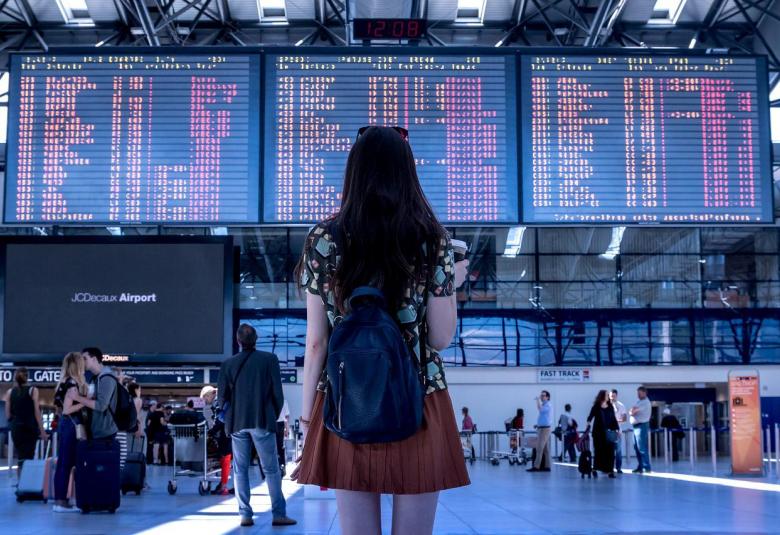 Apps viajar