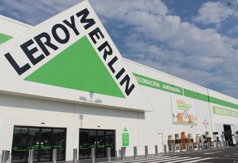 Leroy Merlin
