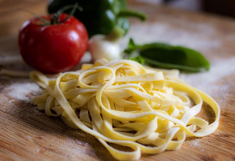 Lidl comida italiana