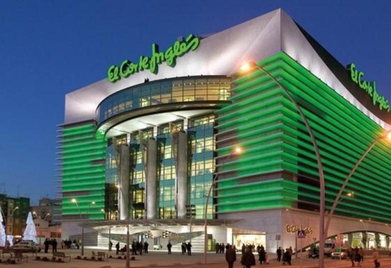 Corte Ingles