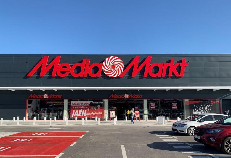 Media Markt