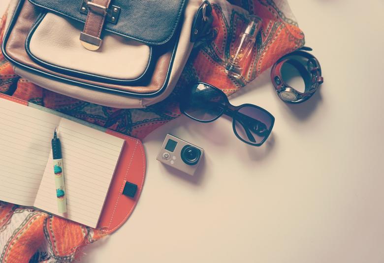 Viajar