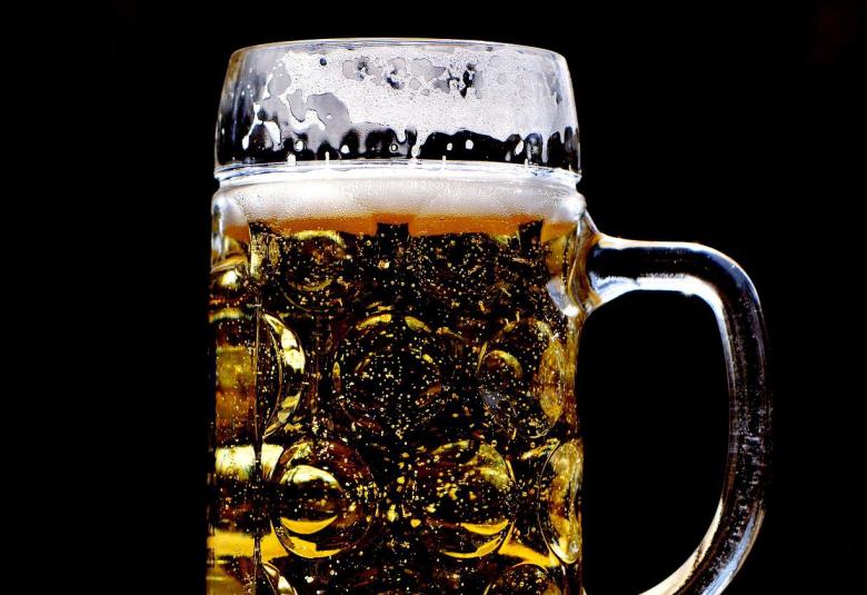 Cerveza Lidl