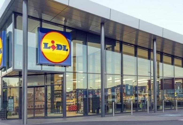 Lidl robot cocina