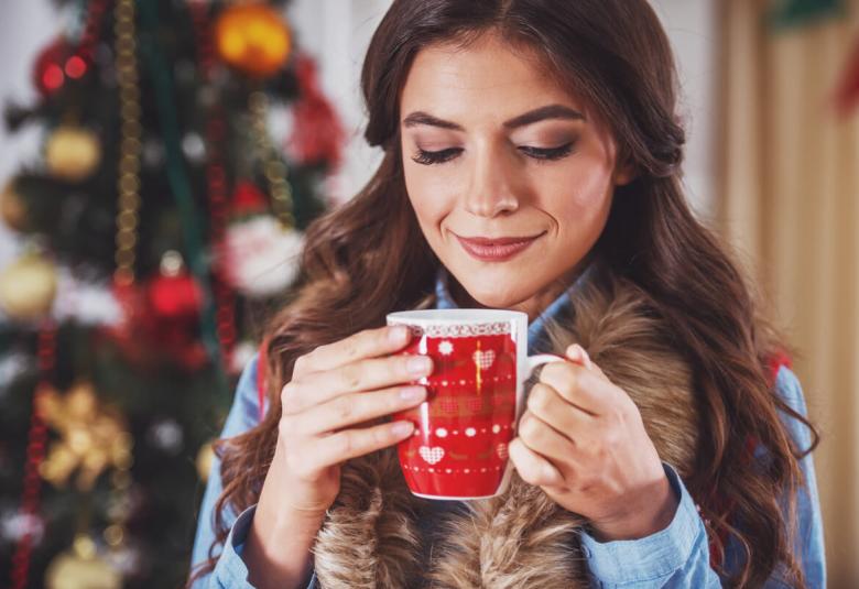 Esta Navidad controla tu peso con productos naturales