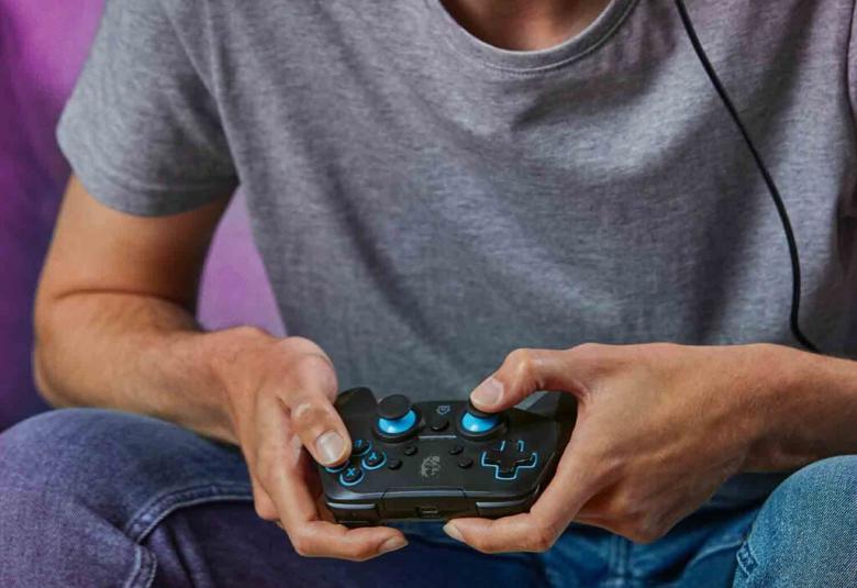 mando-nintendo-switch-lidl
