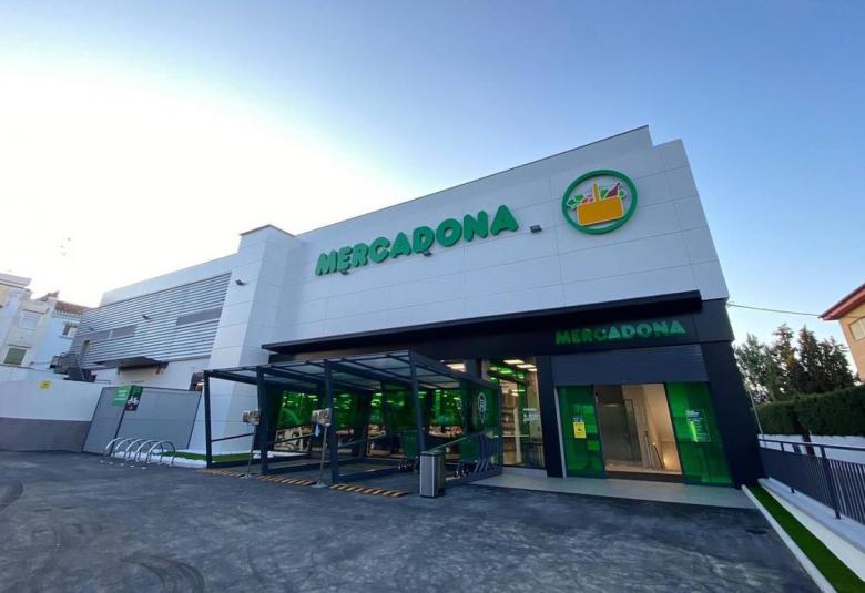 Mercadona