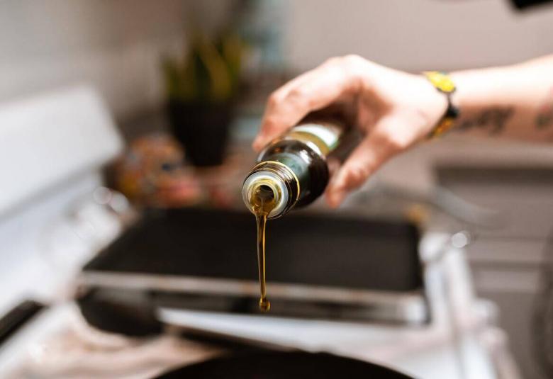 AOVE el tesoro de la dieta mediterránea