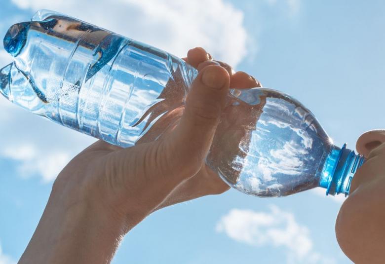 Agua de mar para beber: usos, beneficios y recomendaciones