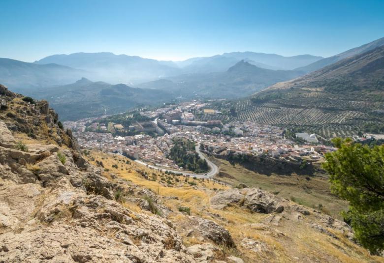Los 5 pueblos más bonitos de Jaén que merecen una escapada