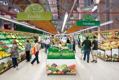 Supermercados Mercadona