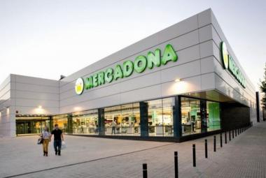 Supermercados Mercadona