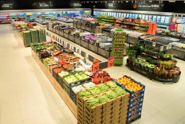 Supermercado Lidl