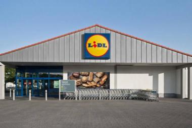 Supermercados Lidl