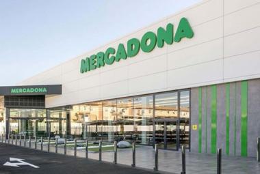 Supermercados Mercadona