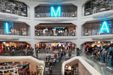 Tienda de Primark