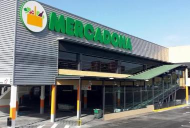 Supermercados Mercadona