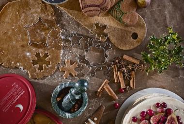 Navidad en IKEA 2018