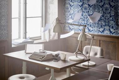 Espacios de trabajo Ikea