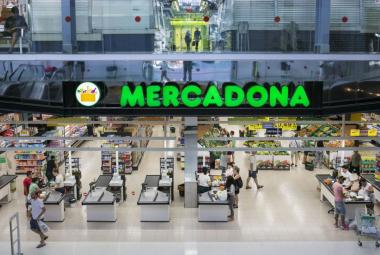 Supermercados Mercadona
