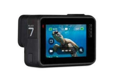 Media Markt ofrece la nueva GoPro HERO7 black a precio de chollo