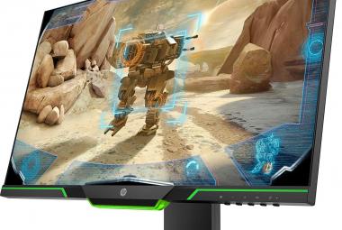 el mejor monitor gaming, disponible en Amazon