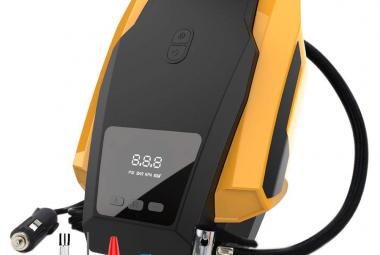 El chollo de Amazon que mira por tus neumáticos