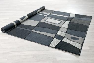 Descuento del 42 por ciento en alfombras de Conforama