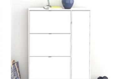 Los zapateros en rebajas de Conforama