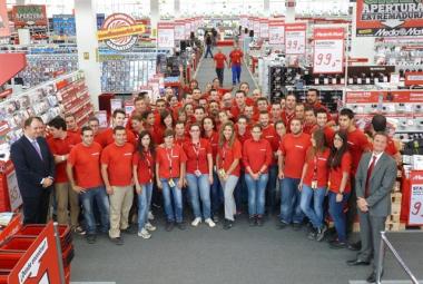 Ofertas para trabajar en Media Markt: Requisitos y pasos