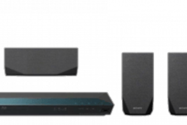 El Home Cinema que ofert Media Markt