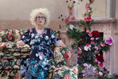 Novedades florales de Ikea en el mes de octubre