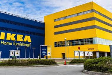 Ikea aconseja estas tres islas útiles para tu cocina