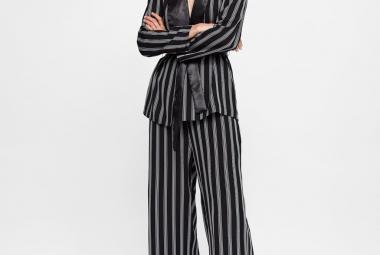 Los últimos modelos en kimonos de Zara desde 29.95 euros