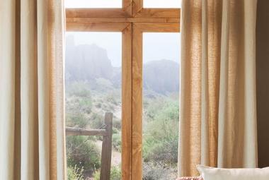 Guía y ofertas en cortinas de Leroy Merlin