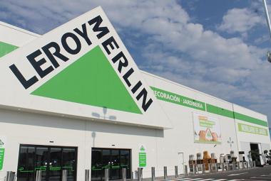 Leroy Merlin te facilita las instrucciones y recomendaciones para montar tu armario