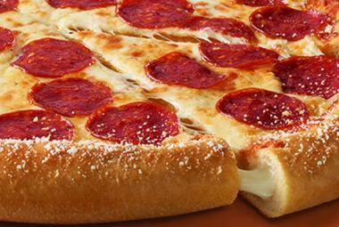 Comparativa de precios y ofertas en Domino’s Pizza y Telepizza