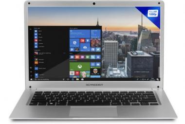 Portátiles baratos en PcComponentes por menos de 200 euros