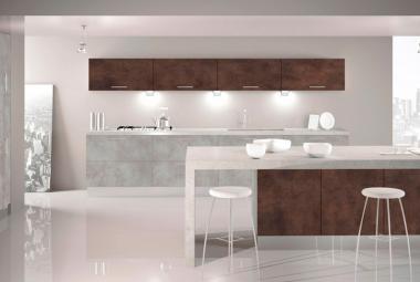 Las cocinas premium de Leroy Merlin