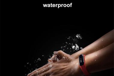 El reloj inteligente de Xiaomi para mujeres y hombres