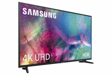 Televisión de oferta en Carrefour