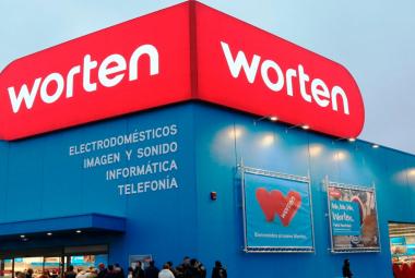 Establecimientos Worten