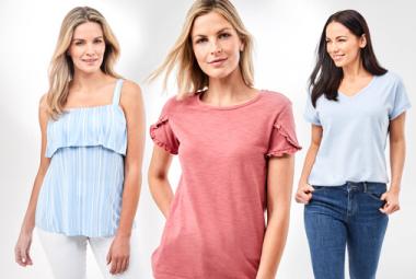 Zalando ofrece vestidos con el 40 por ciento de descuento