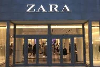 Las últimas novedades en zapatos de mujer de Zara