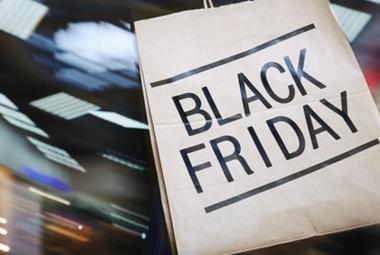 Cinco consejos para ahorrar en el Black Friday 